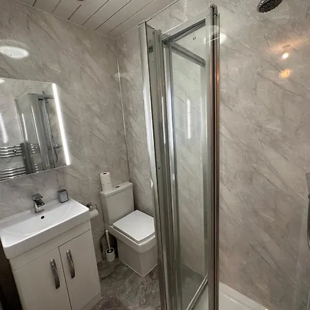 5 Bed 5 Bath / Brick Lane Central London E1 Exterior photo