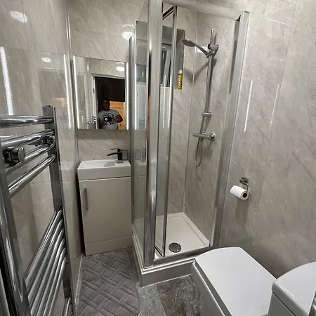 5 Bed 5 Bath / Brick Lane Central London E1 Exterior photo