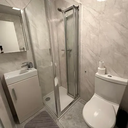 5 Bed 5 Bath / Brick Lane Central London E1 Exterior photo
