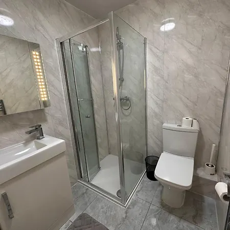 5 Bed 5 Bath / Brick Lane Central London E1 Exterior photo