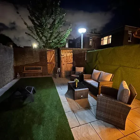 5 Bed 5 Bath / Brick Lane Central London E1 Exterior photo